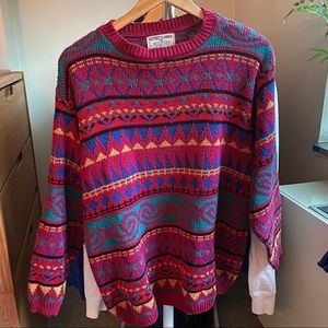 Vintage sweater
